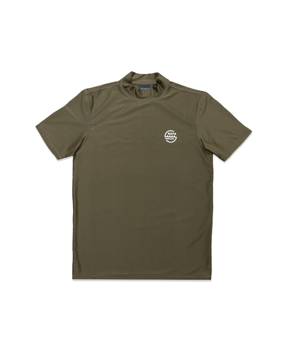 クールタッチ モックネックシャツ [全5色] – muta Online Store