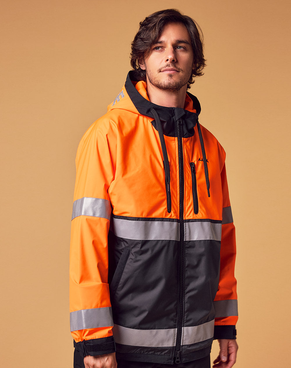 TACTEEM® レスキュージャケット [全2色] – muta Online Store