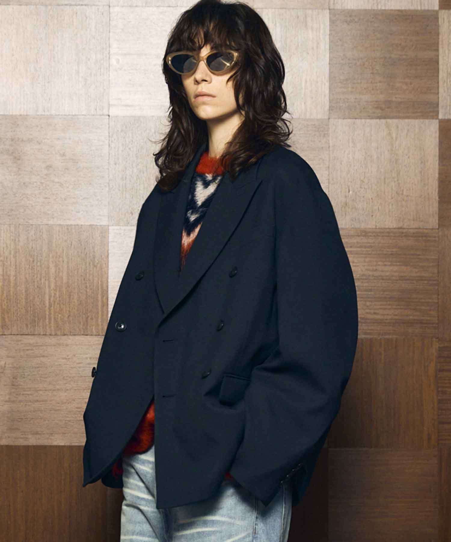 Toro-washer Prime-Over Double Jacket