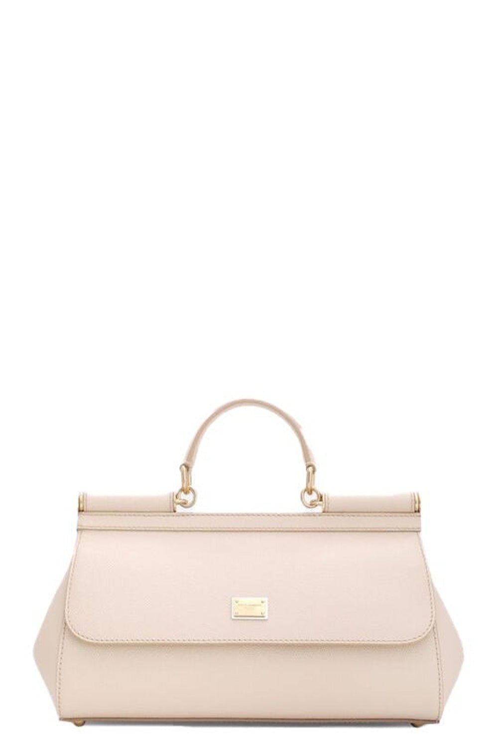 Medium Sicily Bag - Light Pink | DOLCE & GABBANA – Marissa Collections