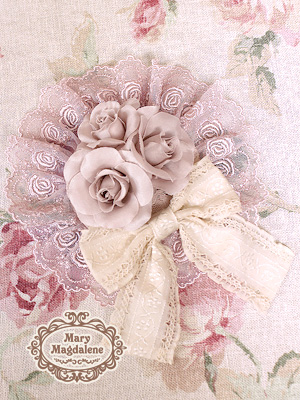 Mary Magdalene｜メアリーマグダレン