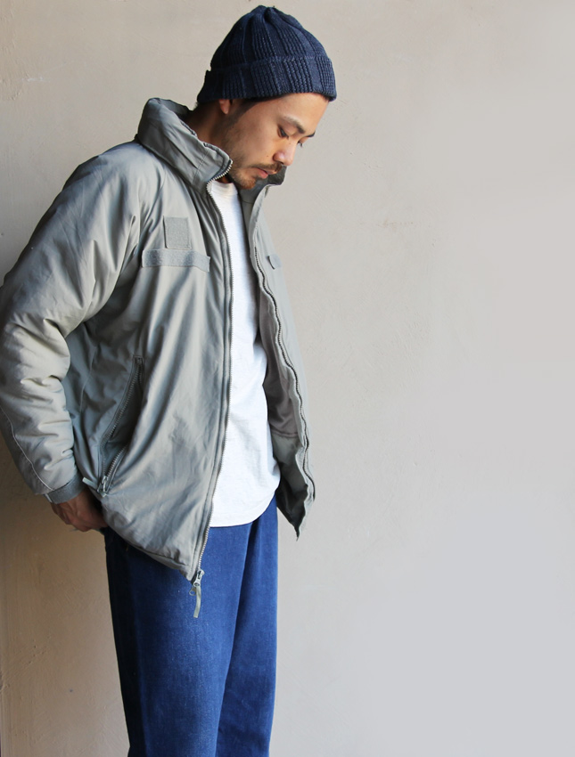 MATIN » Blog Archive » Nov.02,2015 ECWCS G3 LEVEL 7 JACKET XS SHORT