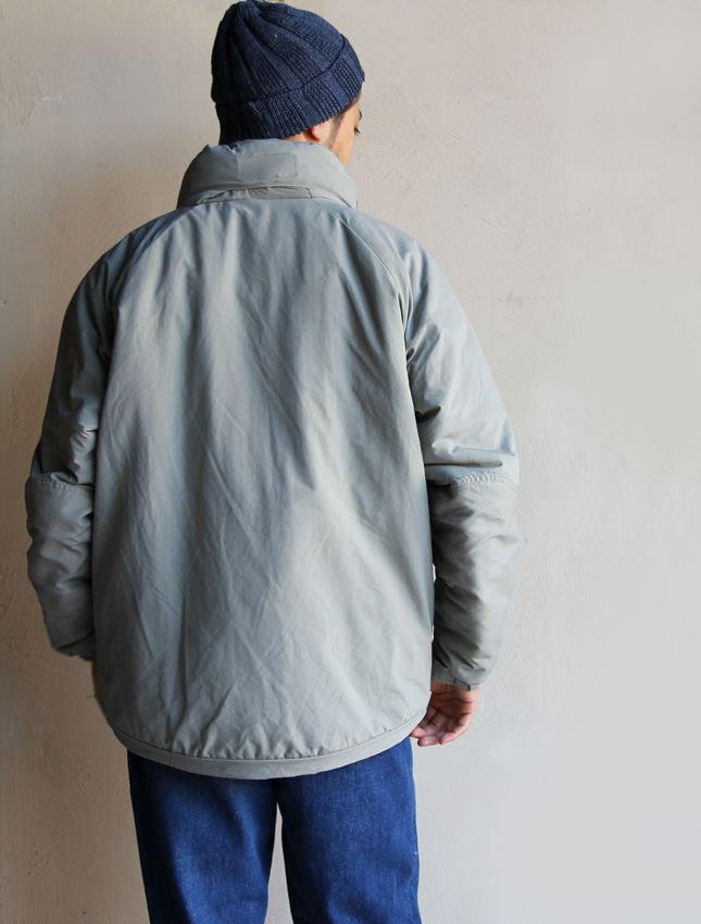 MATIN » Blog Archive » Nov.02,2015 ECWCS G3 LEVEL 7 JACKET XS SHORT