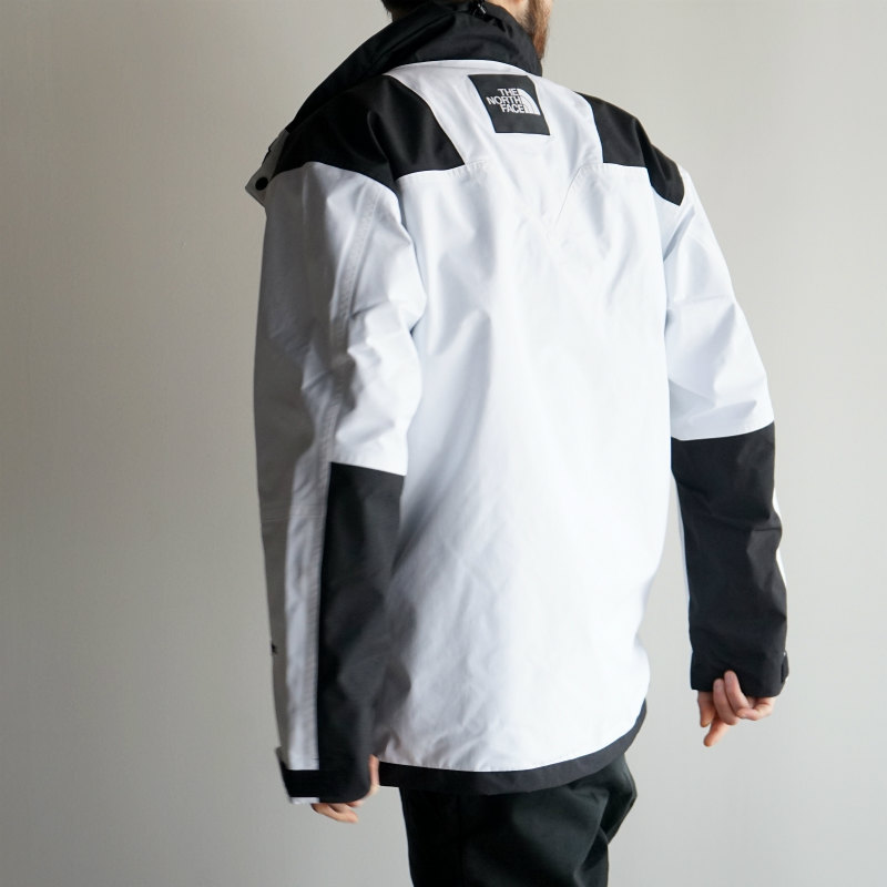 THE NORTH FACE] RAGE GTX Shell Jacket & Pullover – MaW SAPPORO