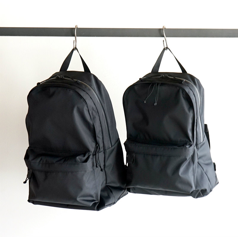 N.HOOLYWOOD × PORTER] DAYPACK – MaW SAPPORO