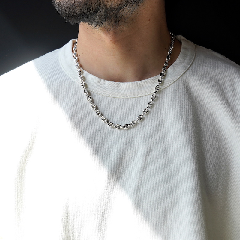 TAXCO SILVER] CHAIN BRACELET – MaW SAPPORO