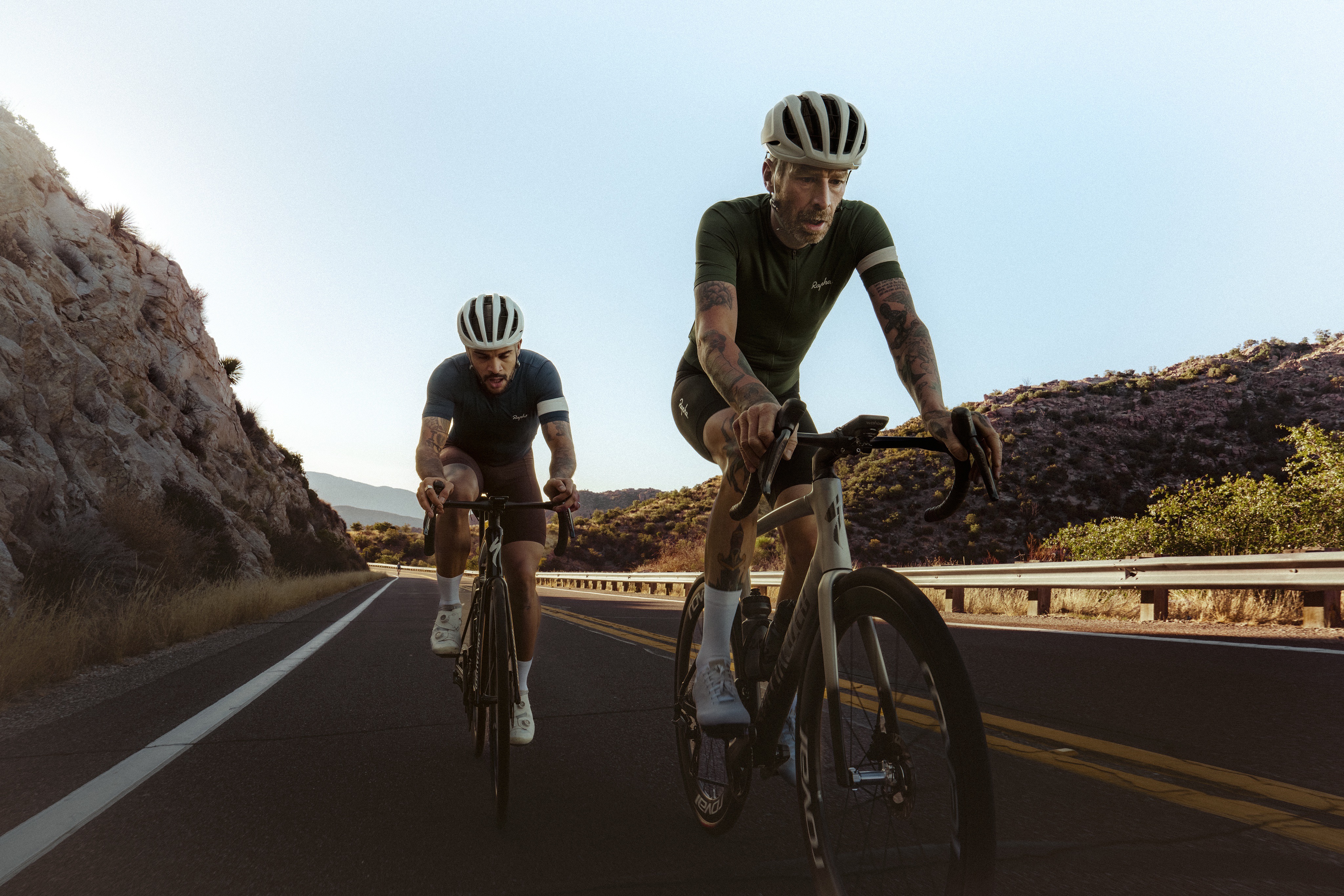 The World's Finest Cycling Clothing and Accessories. | Rapha
