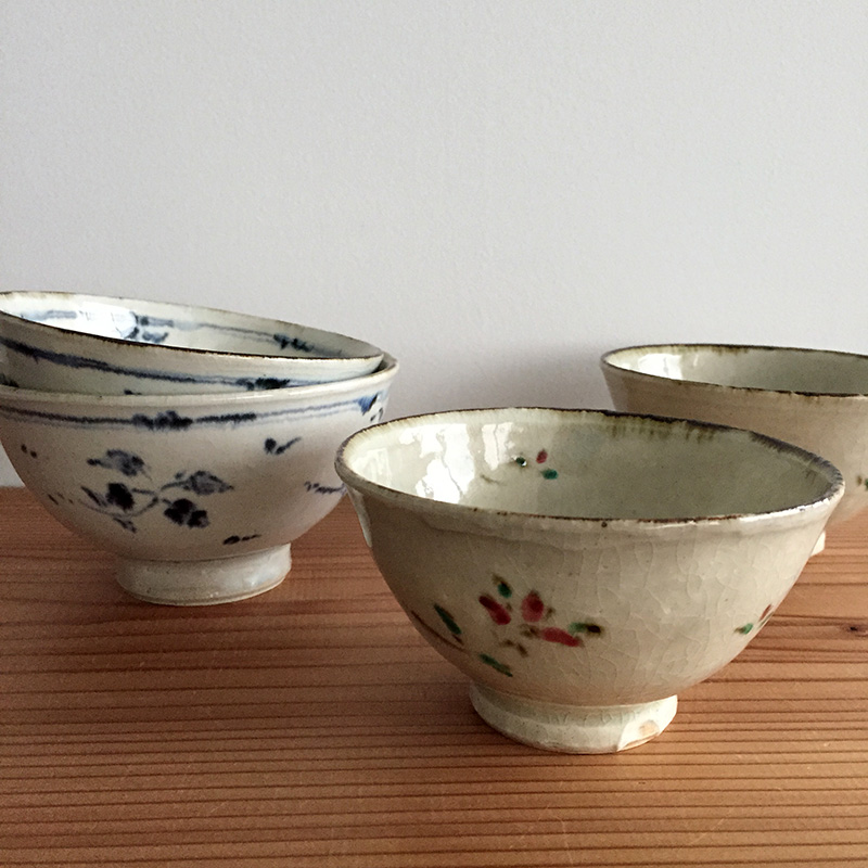 藤田佳三さんのウツワが入荷しました！partⅡ | 大阪のうつわ屋 Meetdish