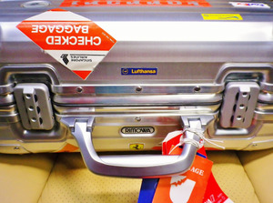 詳】：RIMOWA TOPAS BOARD CASE リモワ トパーズ ボードケース