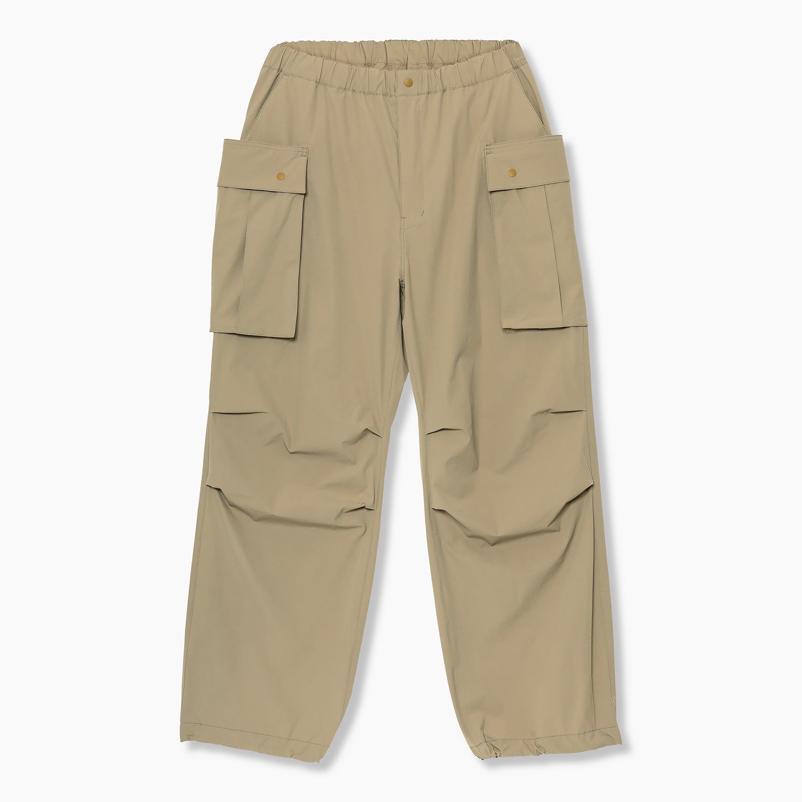 RIPSTOP CARGO PANTSリップストップ カーゴ パンツ［ユニセックス
