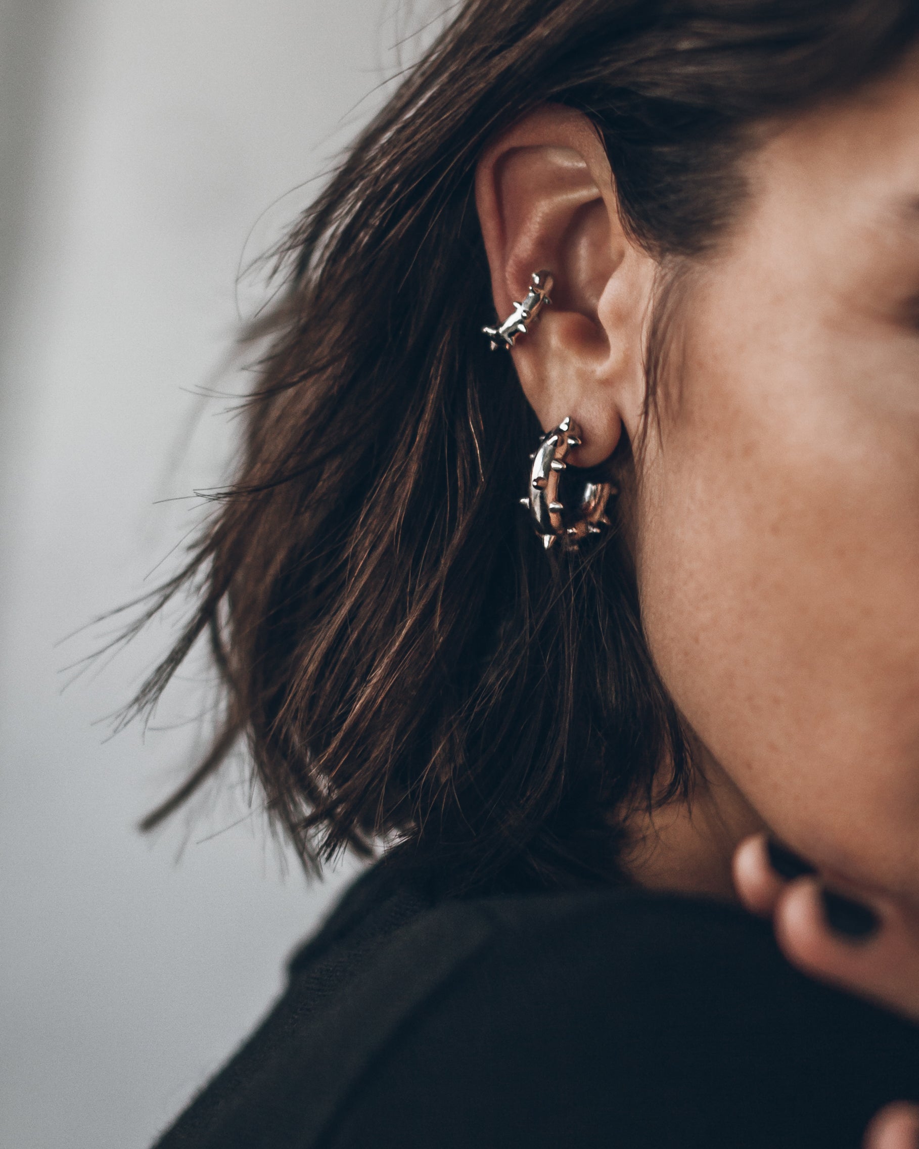 MIKUTA | The Thorn Hoops