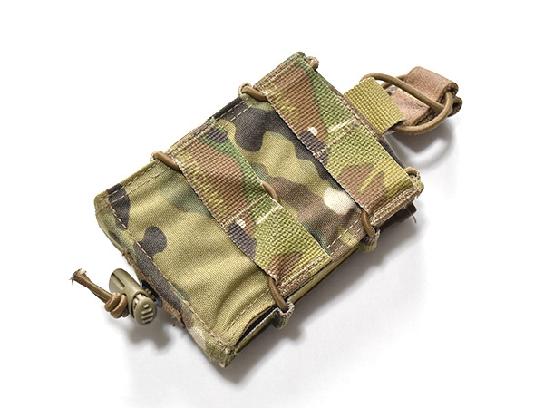 米軍実物 官給品 TYR Tactical Combat Adjustable マガジンポーチ