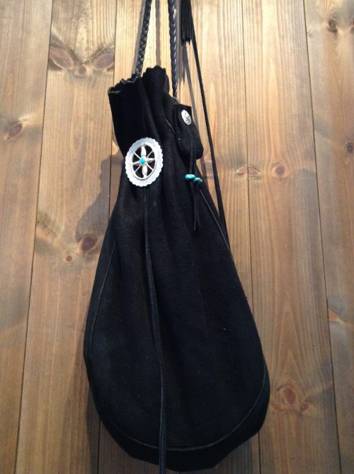 モンテカルロ原宿 ゴローズスペシャル巾着バッグゲリラ入荷