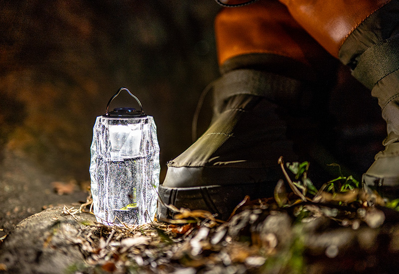 ブリエスタ（BRIESTA） - NUTS アウトドア