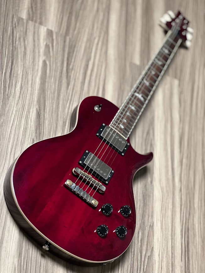 PRS SE Singlecut McCarty 594 Standard in Vintage Cherry