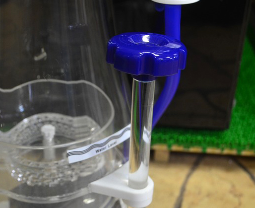 ORCAスキマーリニューアル！！ | 生麦海水魚センター