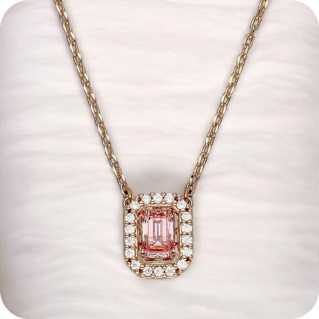 スワロフスキー ネックレス レディース ブランド SWAROVSKI 5614933