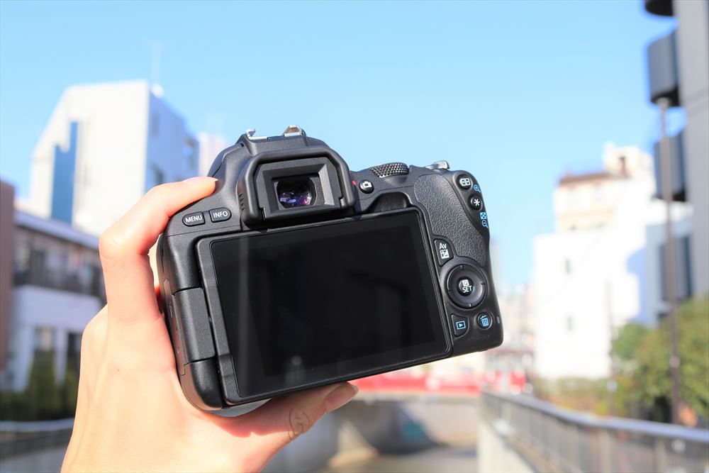 CANON（キヤノン） EOS Kiss X9 レンズキット 一眼レフ 1ヶ月～ [月額