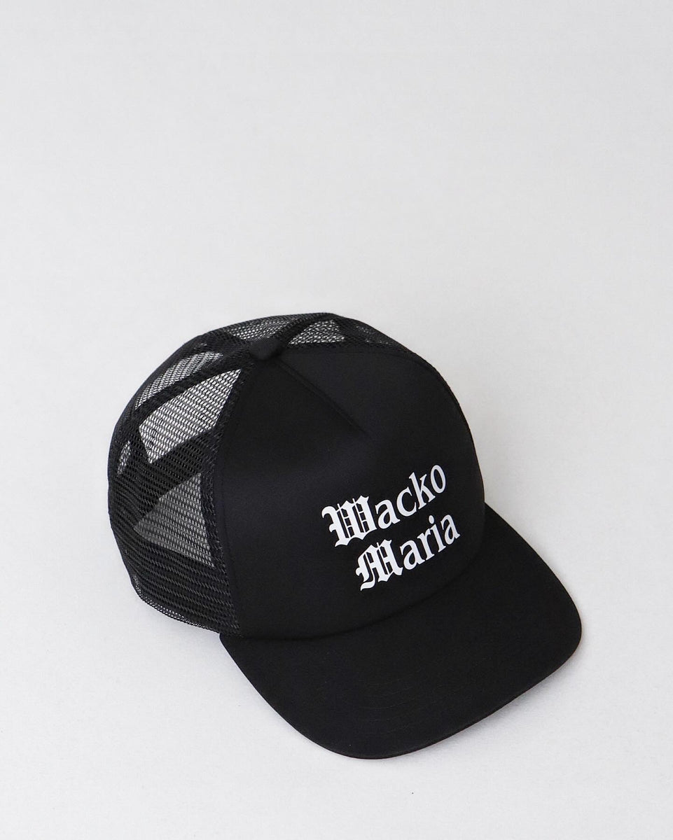 WACKO MARIA MESH CAP – NCNR ONLINE STORE