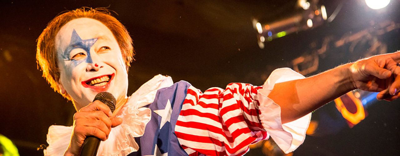 映画「あっちゃん」 | ニューロティカ