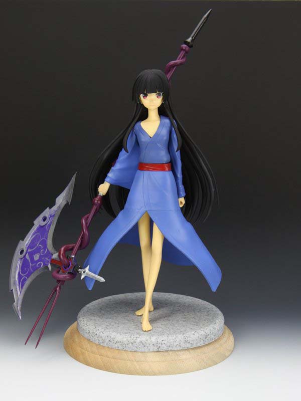 Project Nimbus ガレージキット (美少女 フィギュア) 完成品の製作