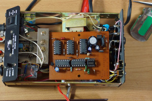 カツミ エレキー EK-160の概要: 総合無線通信士への道 モールス