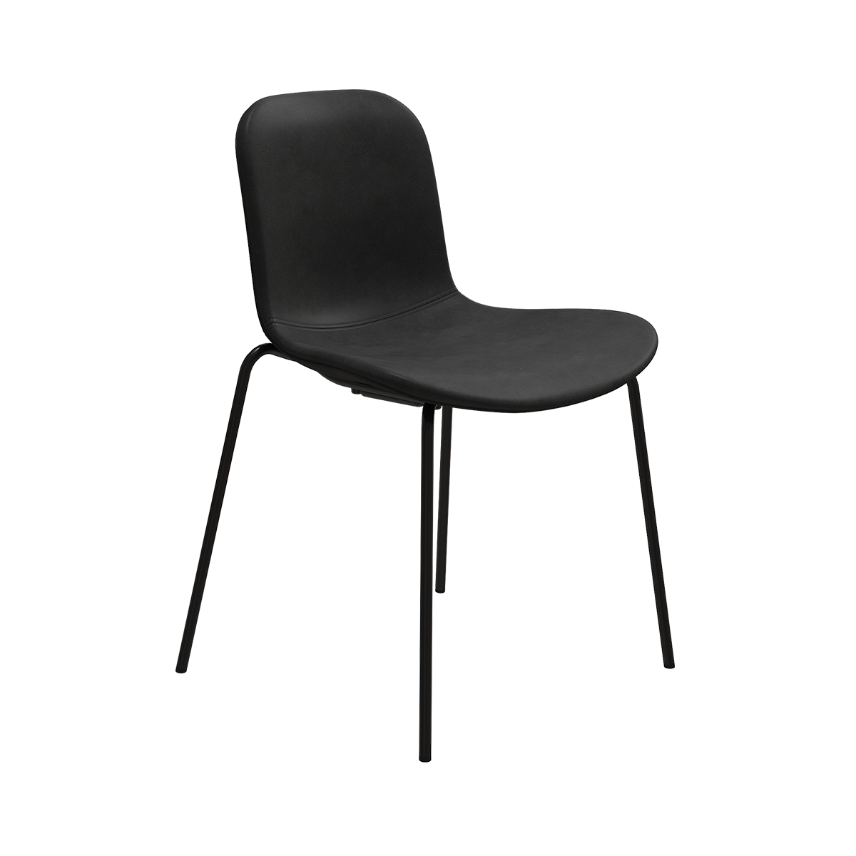 ドンドンドンキー君IDEE LANGUE STACKING CHAIR IDEE LANGUE STACKING