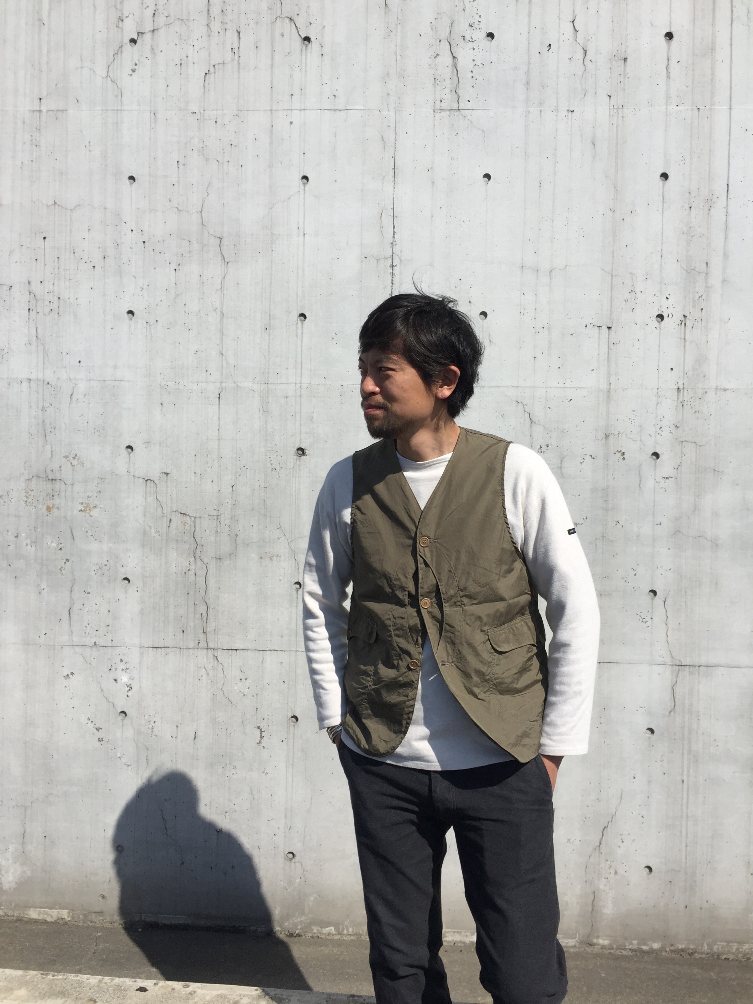 POST OVERALLS】入荷アイテム！！！ | Northrim Blog