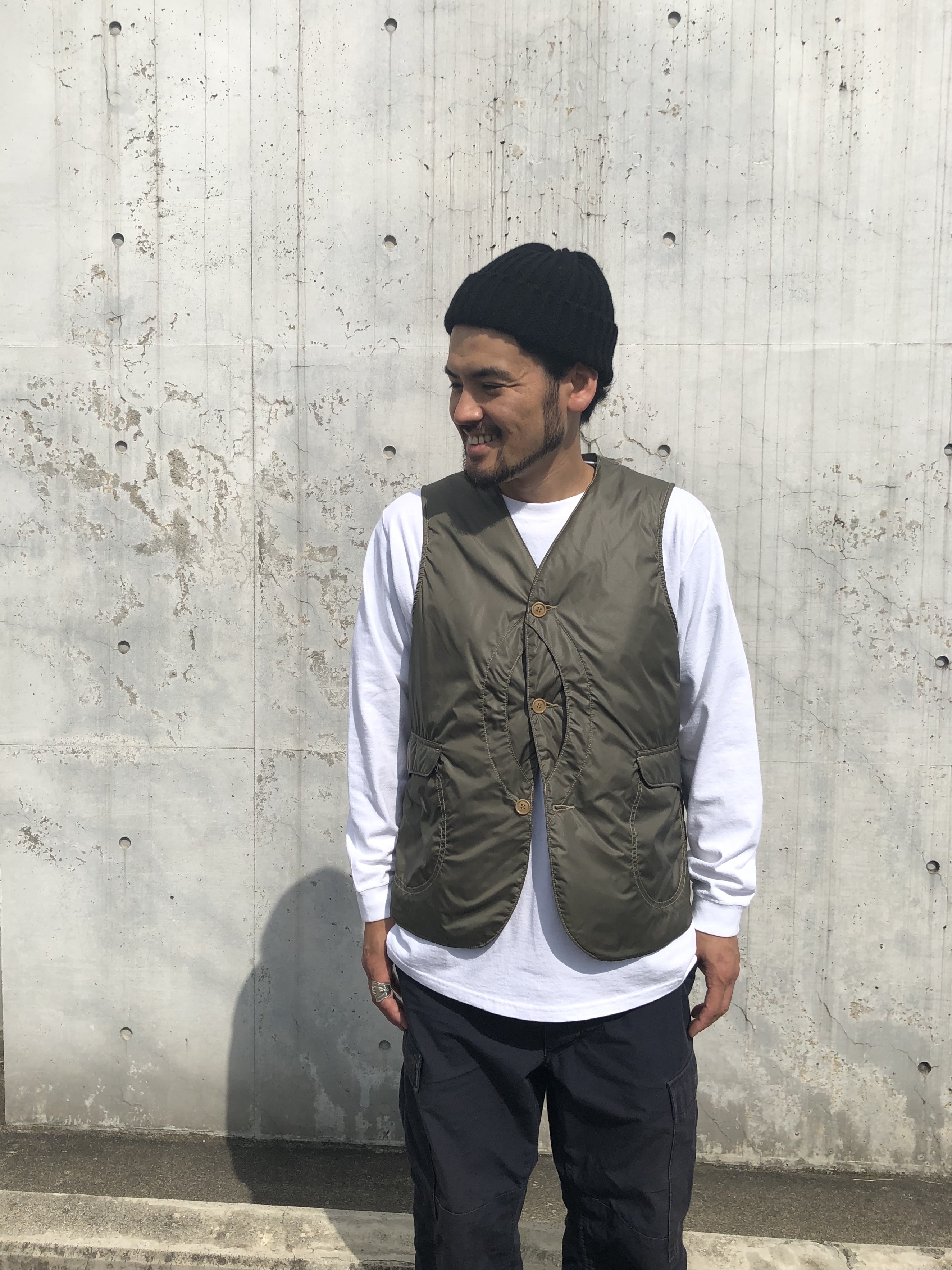 POST O'ALLS】入荷アイテム！！！ | Northrim Blog