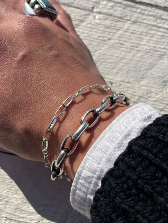 Sally Shirley】Handmade Chain (Navajo) 入荷！！ | Northrim Blog