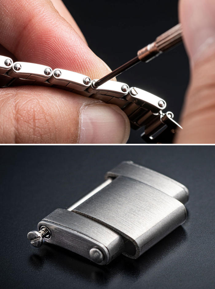 オリジナル・リベットブレス｜ 27,500円 – OUTLINE｜アウトライン