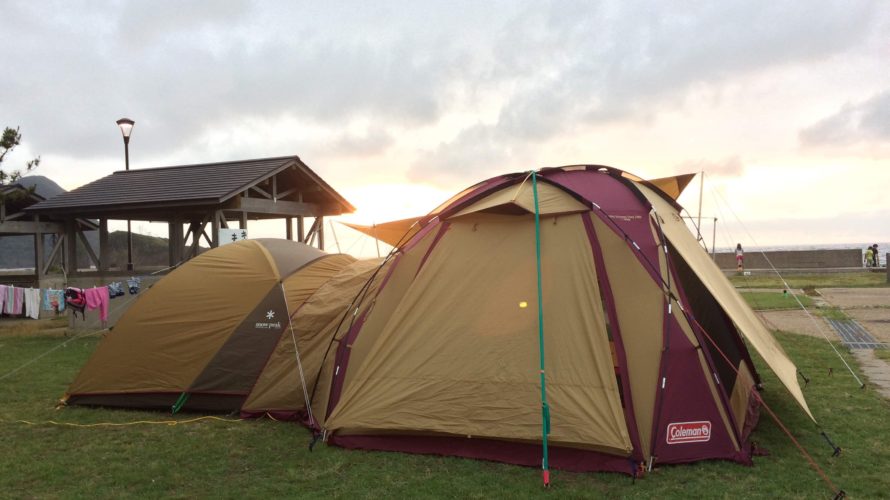 コールマンドームスクリーンタープ380バーガンディ | アウトドアライフ