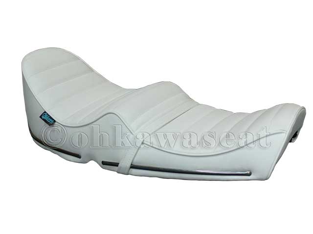 オオカワシート バイクシート関連/三段シートギャラリーT-36