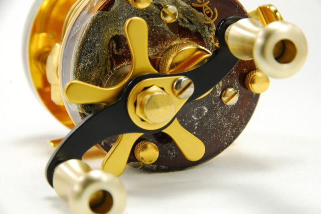 道楽 マツモトーイ B－2000 山中漆塗マーブル ／オール堂