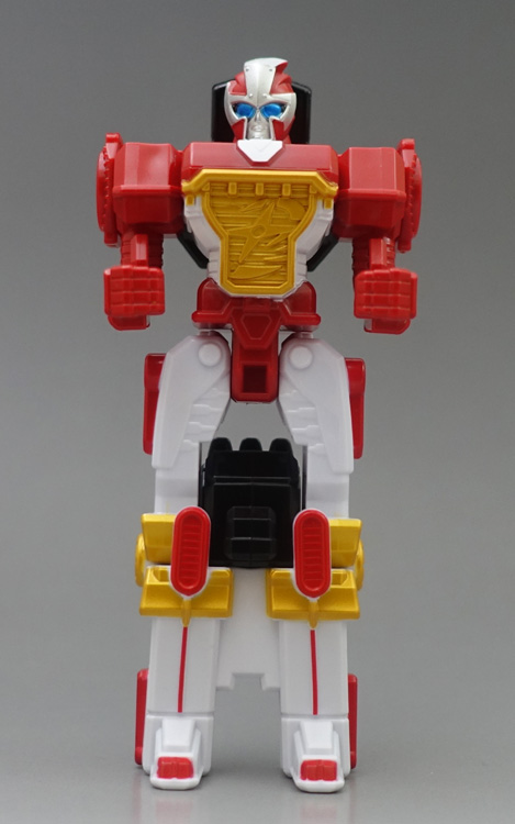 シュリケン合体 DXシュリケンジン 手裏剣戦隊ニンニンジャー バンダイ