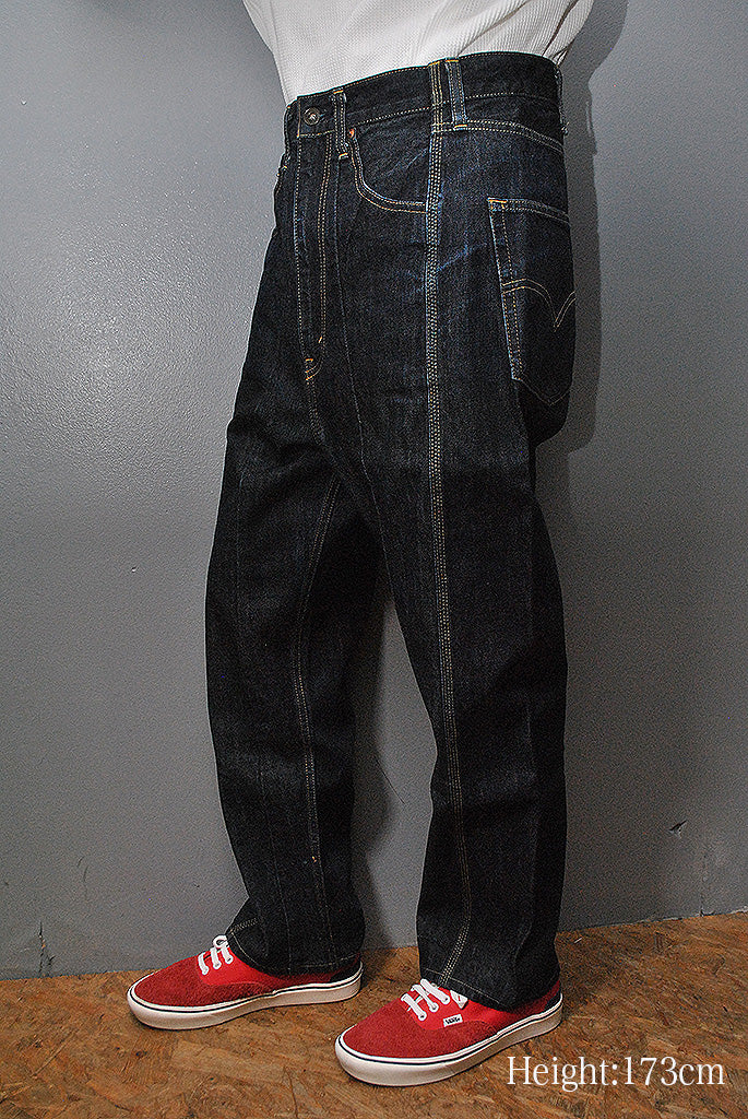 eYe JUNYA WATANABE MAN COMME des GARCONS × Levi