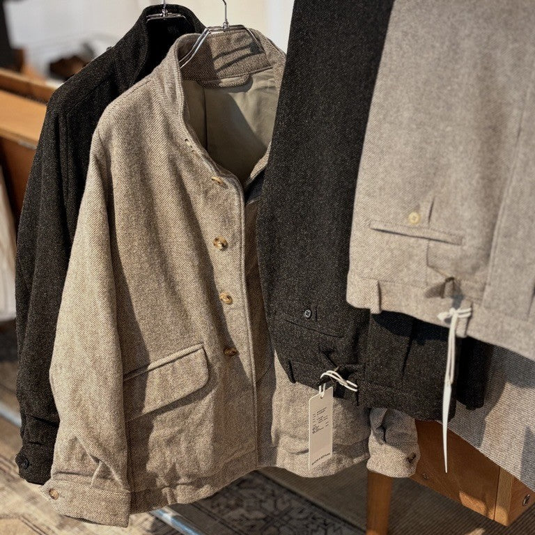 MAATEE&SONS】New Arrival. – ONENESS ONLINE STORE