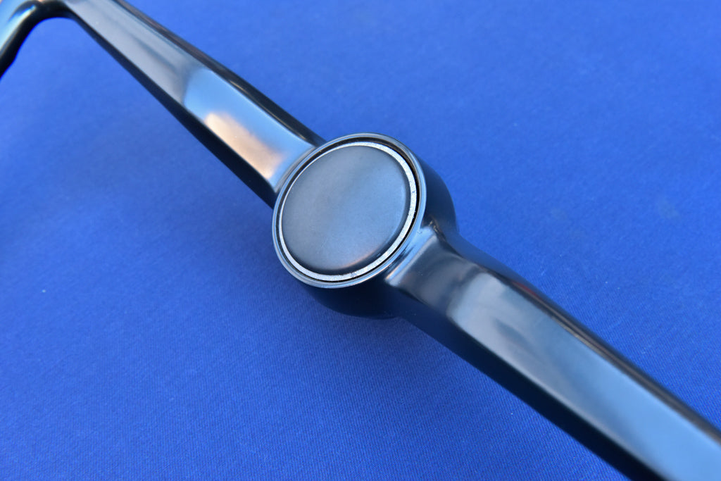 VW純正2スポークステアリングホイール – GARAGE VINTAGE