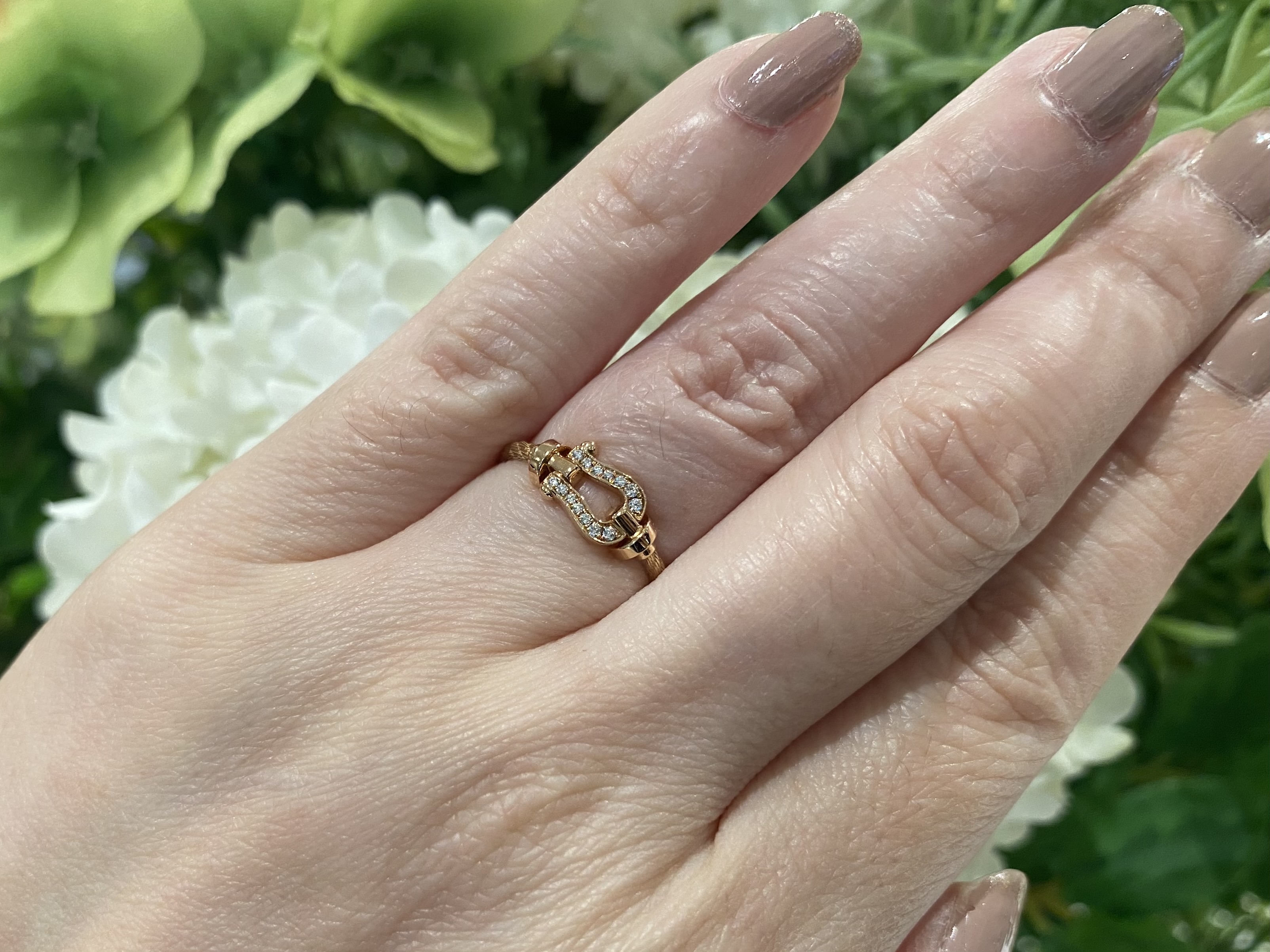 FRED｜fred|フレッド｜ブレスレット｜フォース10｜福島県フレッド代理