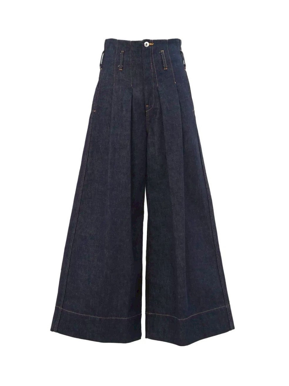 タックワイドデニム Sebastien｜Cygne(シーニュ) 公式サイト