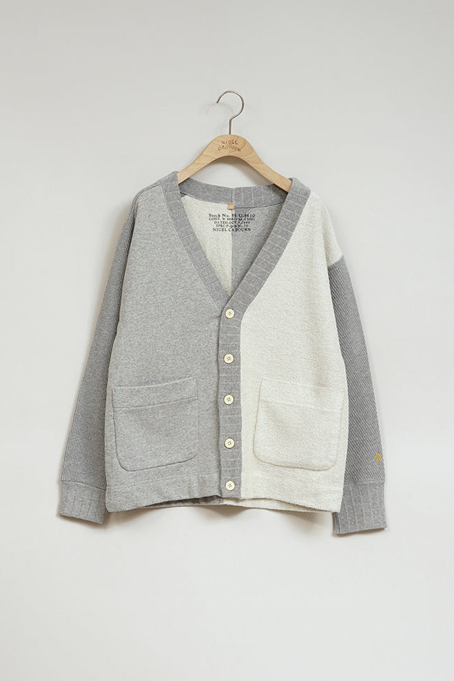 ナイジェル・ケーボン】WOMAN / アーミージャージーミックス