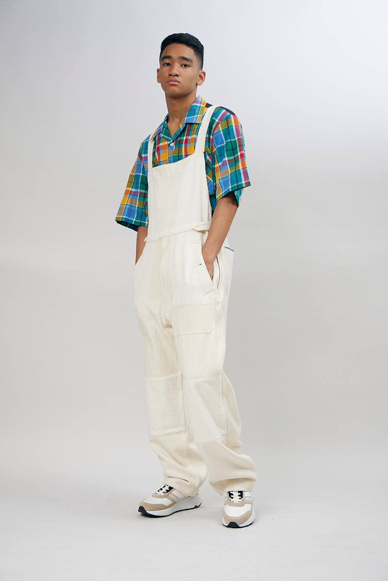 ナイジェル・ケーボン】MAN / ナイジェル・ケーボン × オリジナル