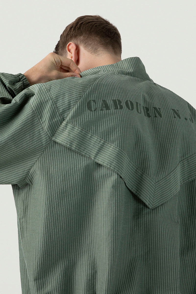 ナイジェル・ケーボン】MAN / ナイジェル・ケーボン × サンスペル