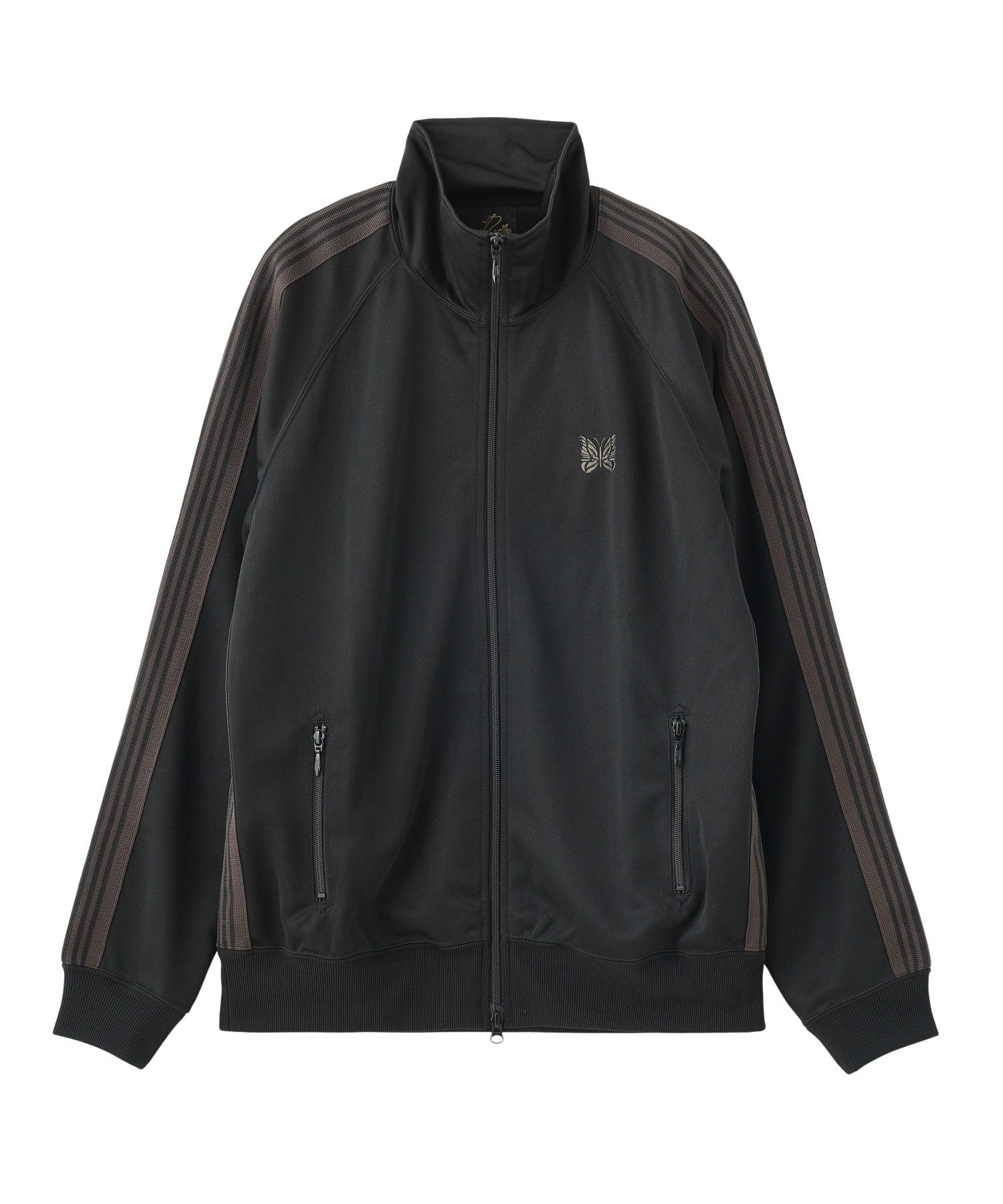 NEEDLES/ニードルズ/Track Jacket - Poly Smooth/PU271 – calif