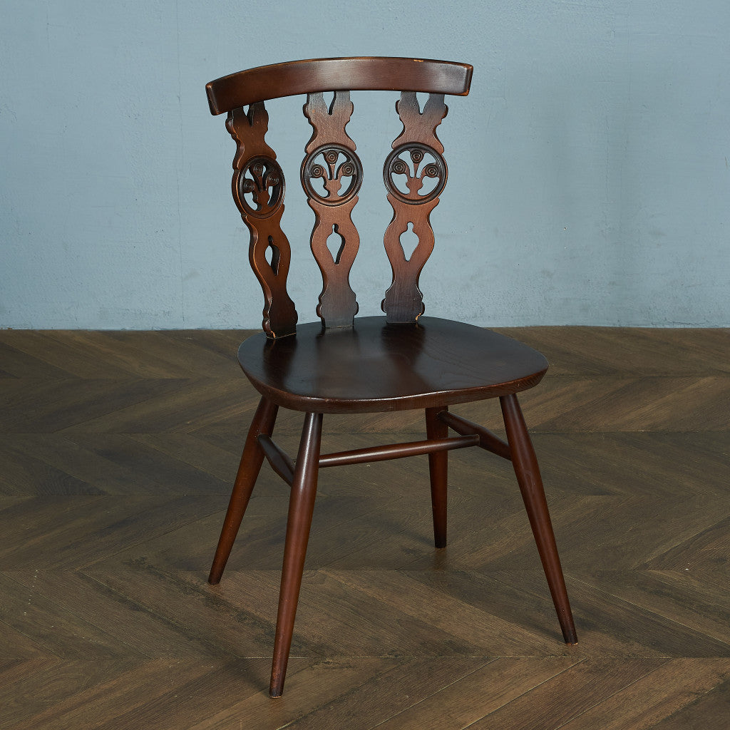 アーコール ERCOL Old Colonial シスルバックチェア #73956 – camori