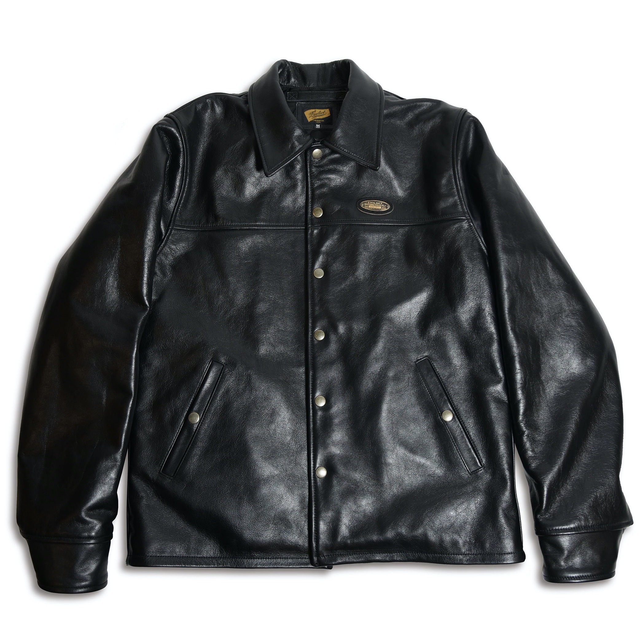 EVILACT / JACK JACKET 2. 2021/12/22 12:00 ~ release start