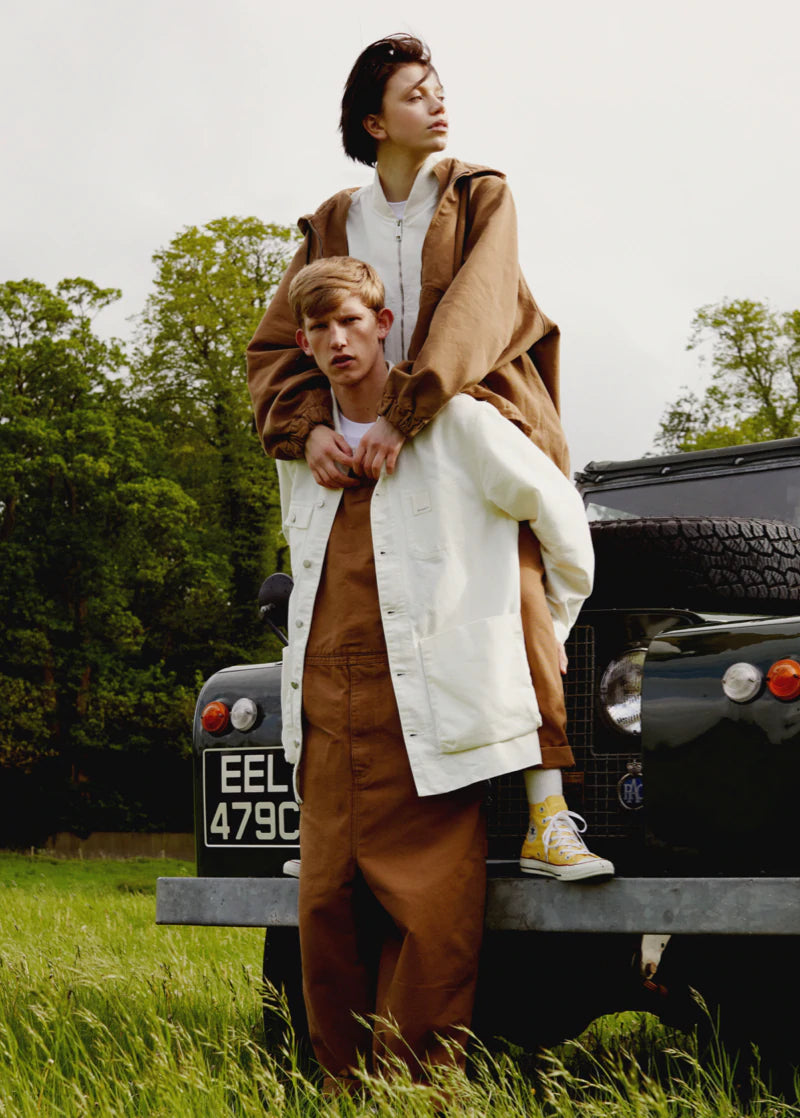 Toogood x Carhartt WIP – Carhartt WIP Singapore