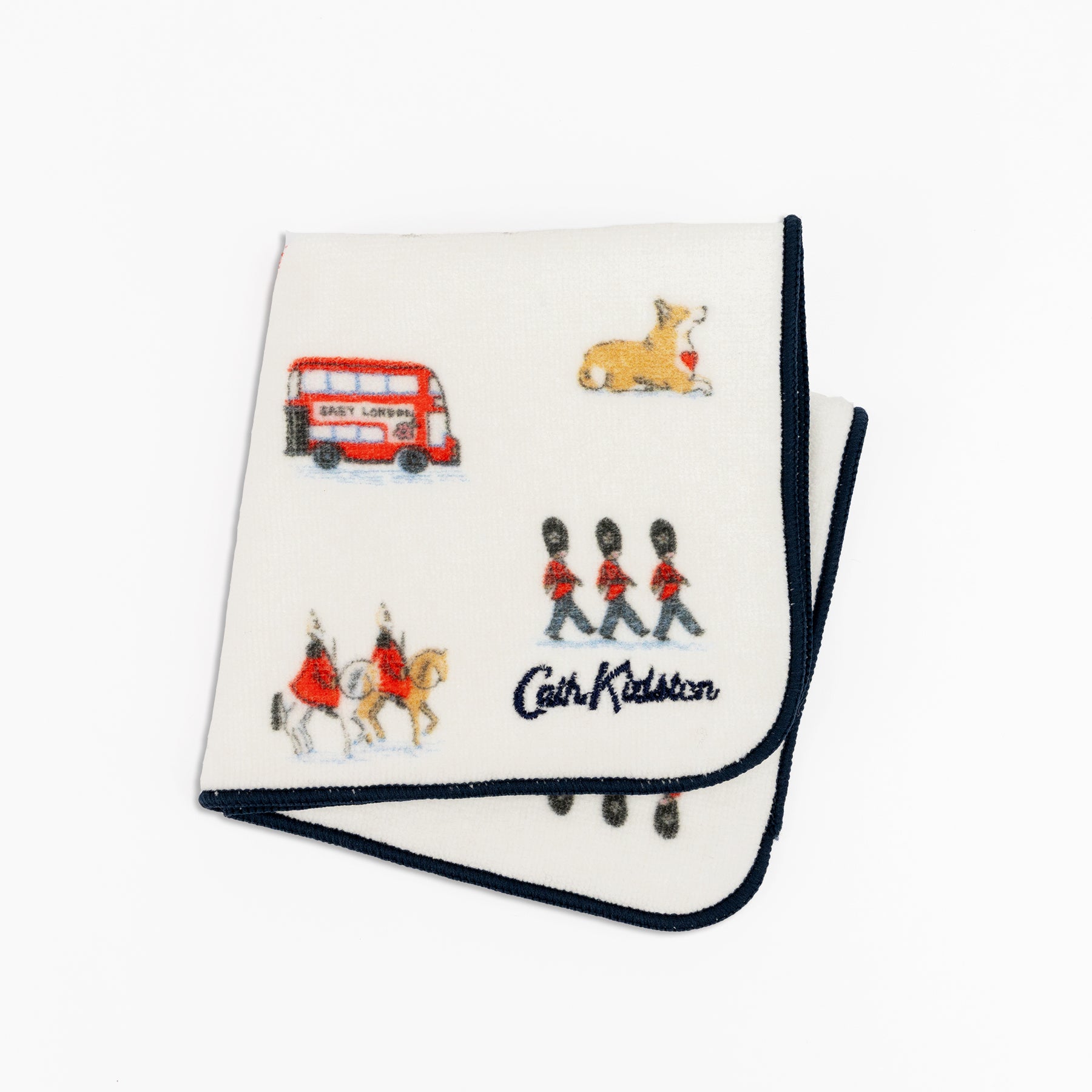 タオルハンカチ | Cath Kidston 日本公式オンラインストア | キャス