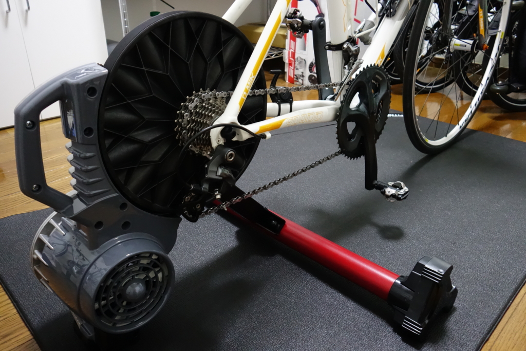 俺、ハムスターになるよ。（ELITE VOLANOを買ったよ） - 機械