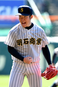 第88回じこまんセンバツ高校野球ユニフォーム大会～大会第3日目♡ - じ